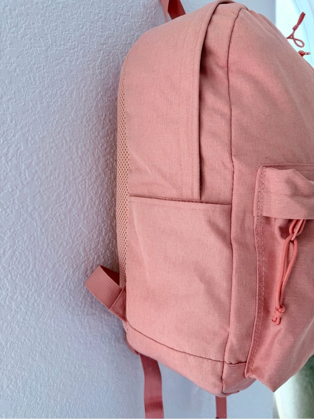 SUPACOOL Pink Backpack